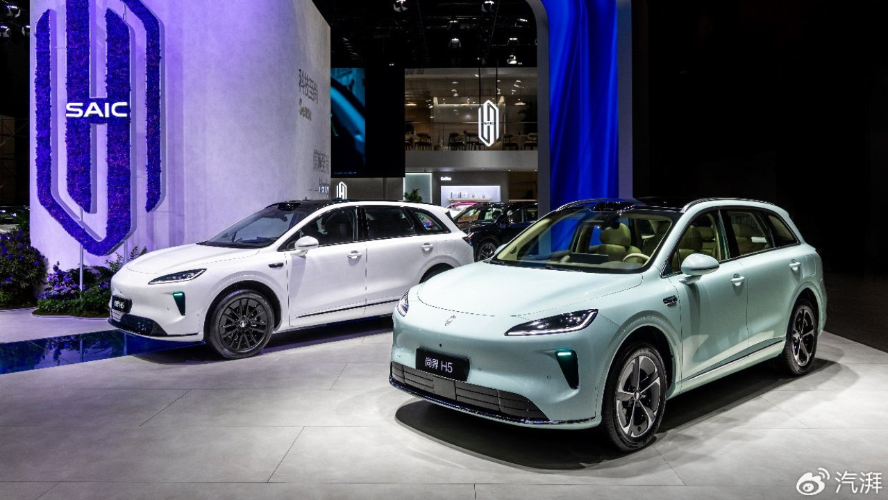 解码H5 “43天交付破万”的原因，一场关于尚界的深度对话