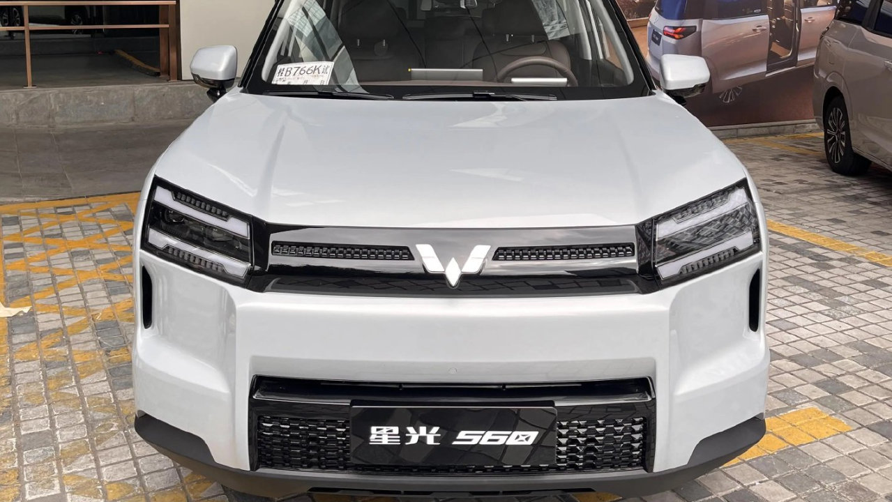 五菱星光730在前，星光560也将上市，三种动力形式全压，能行吗？