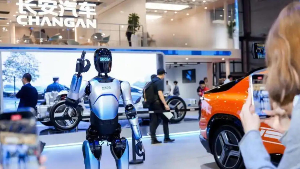 长安11月销28.3万辆，12月要冲34.3万辆