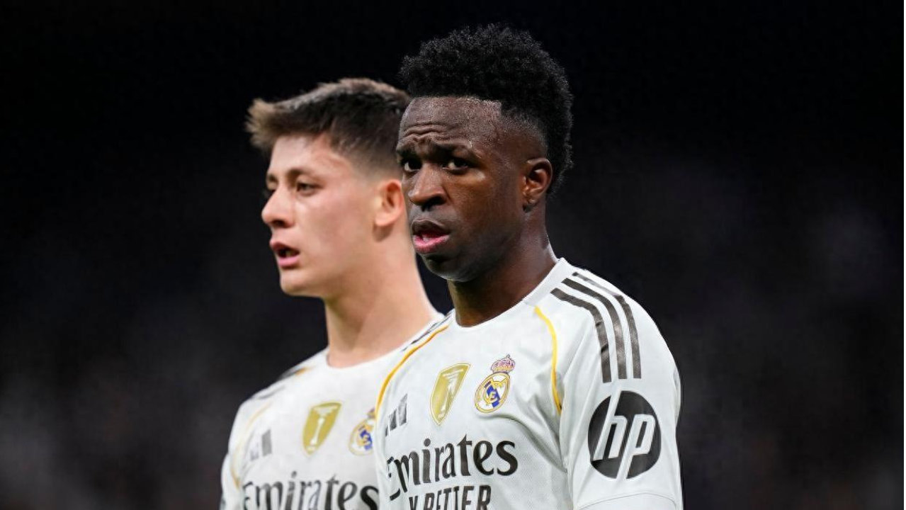 皇马的问题是火力太集中 队内二号得分手本赛季仅5球＆12场进球荒