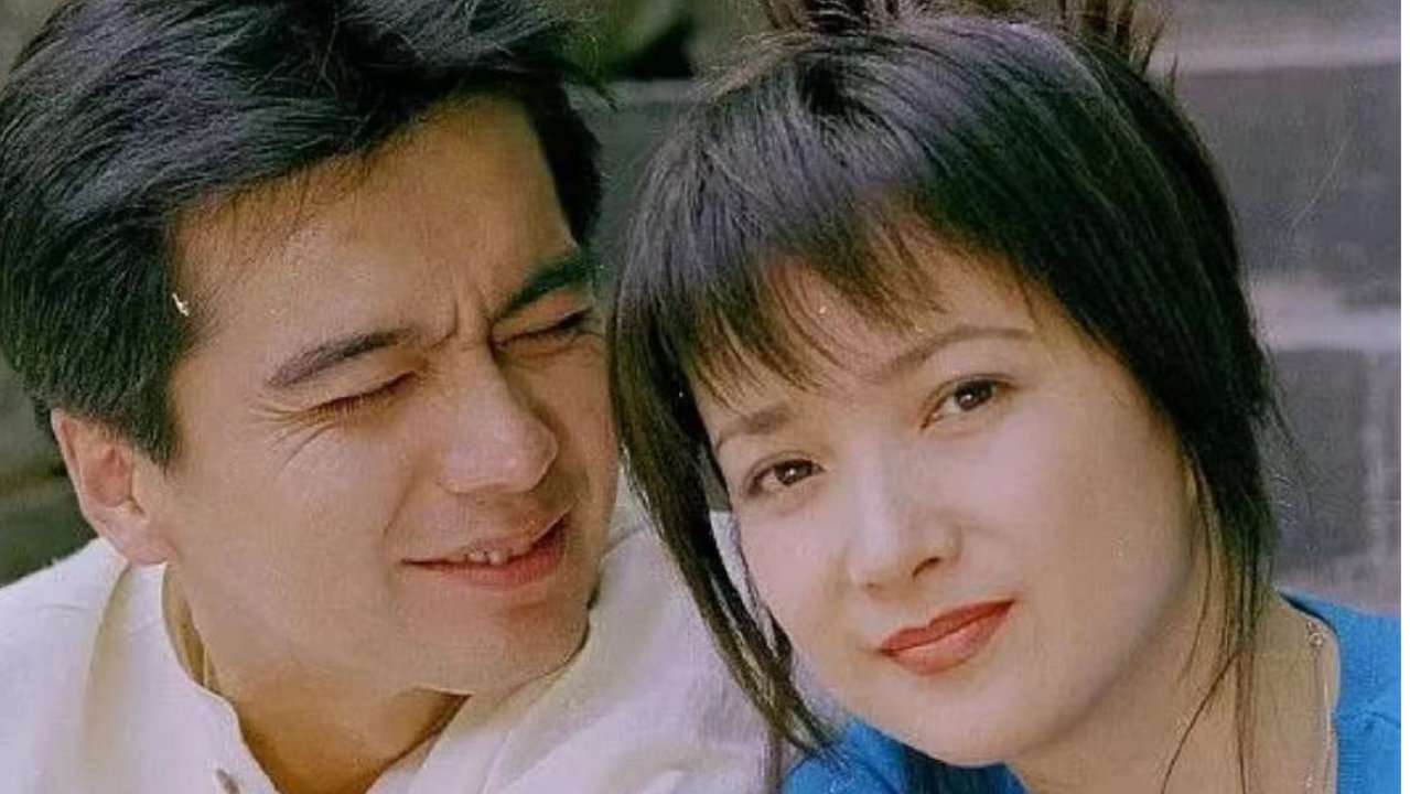 前妻去世，许亚军没能现身何晴葬礼悼念，疑因在国外拍戏无法抽身