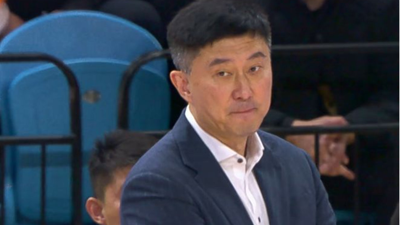 广东队伤兵满营！出现5个病号，杜锋有苦难言