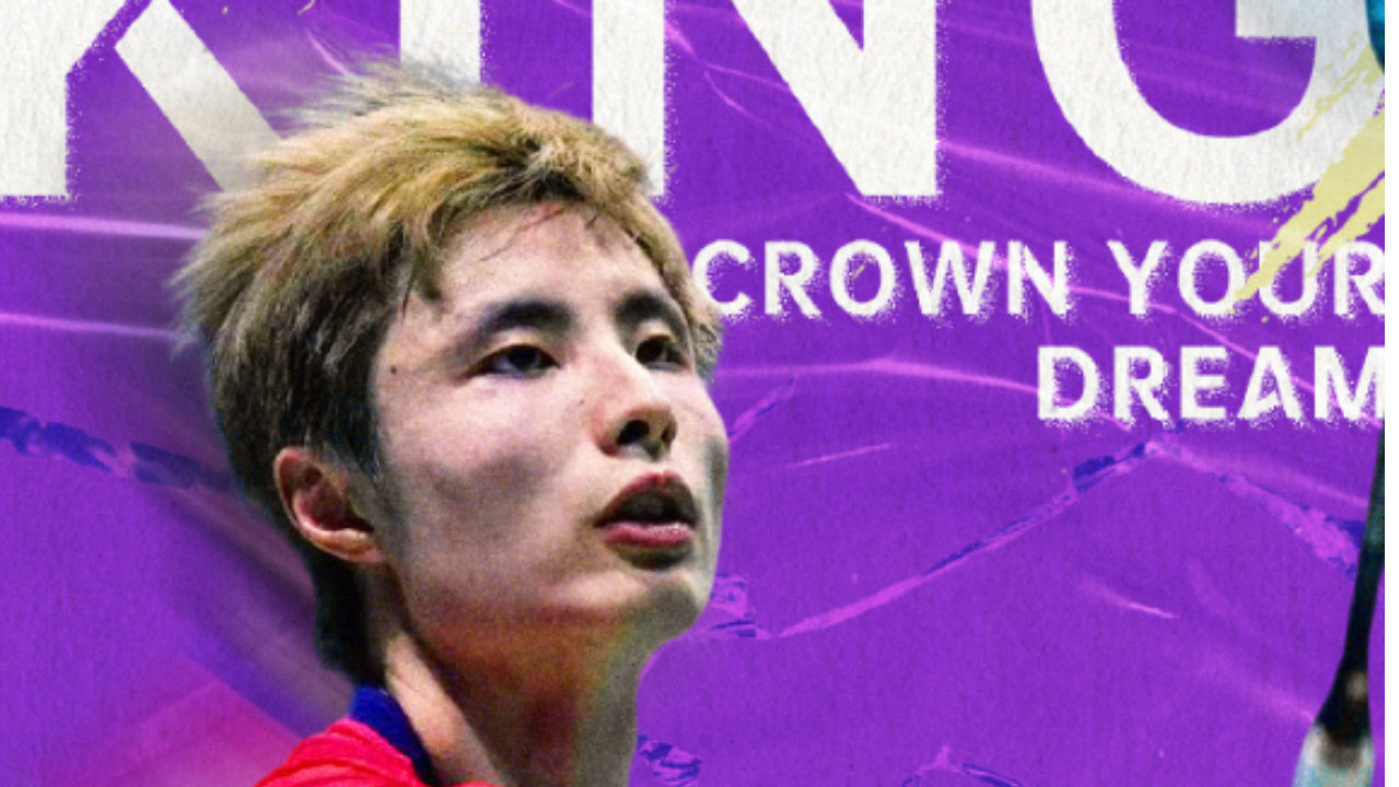 天王杯阵容官宣！石宇奇领衔八超巨争夺120万巨奖：脚趾伤势成考验