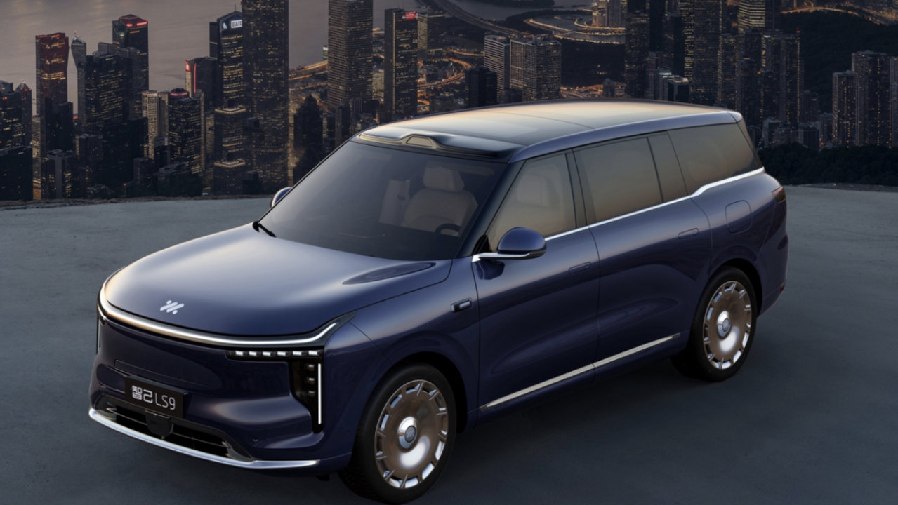 12月造车新势力盘点：多家销量创纪录，方程豹首进前三