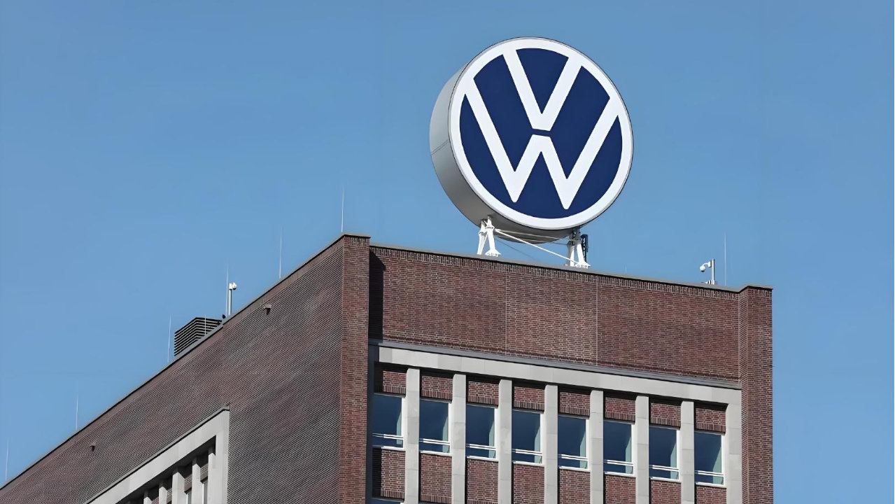 大众连续6年输给丰田，但也不是没做出成绩