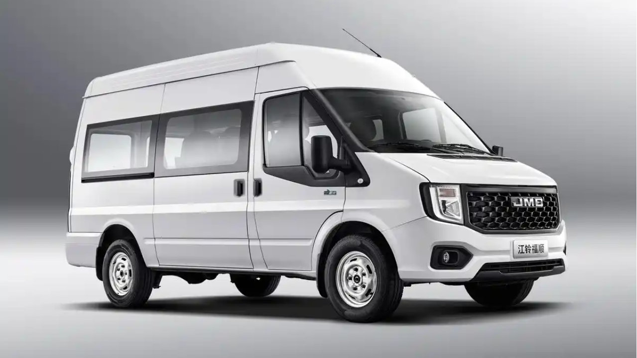 噪声禁区｜福特全顺底盘低频共振治理案例解析