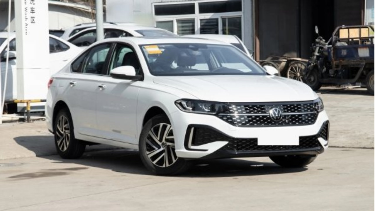 国民家轿上新！2026款朗逸限时8.38万起，变化不大，但家用挺香