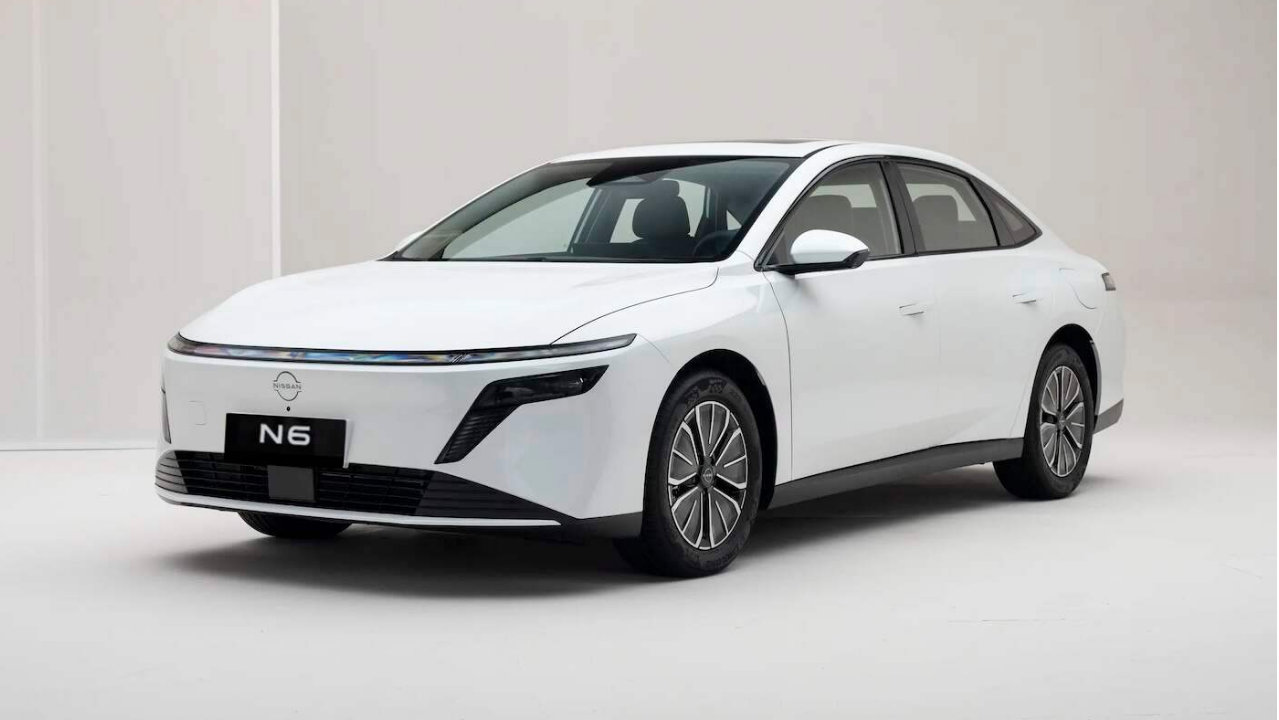 10-20万级新能源家轿盘点：有合资有国产，你更喜欢哪一台？