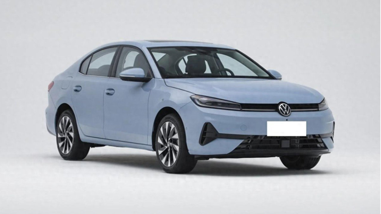 全新大众速腾S 3月上市，一种外观两套动力，价格有惊喜？