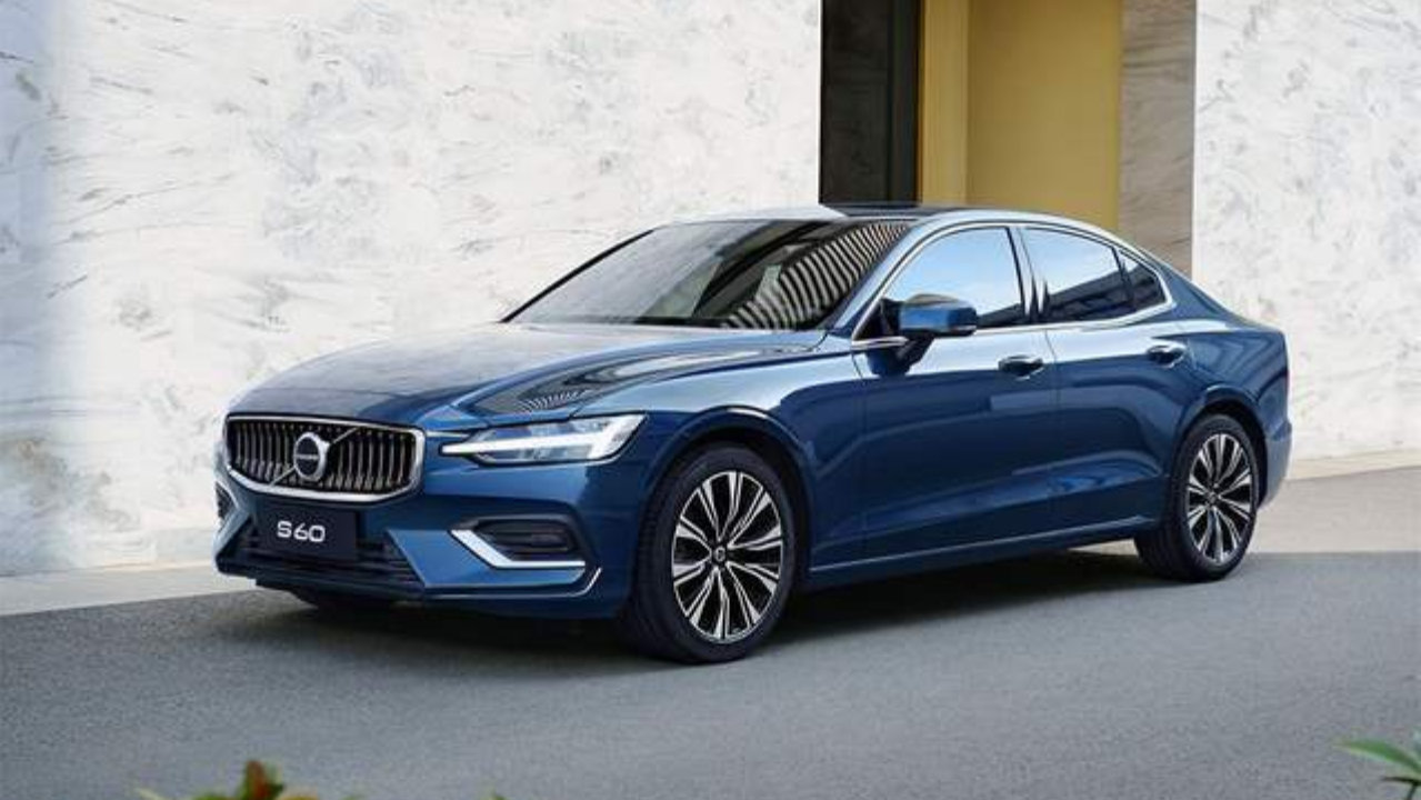 首付低且还款压力小，当下入手沃尔沃S60很合适