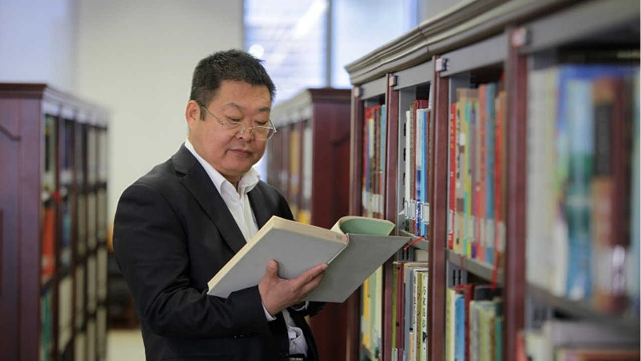 专栏作家 | 胡适与《红楼梦》