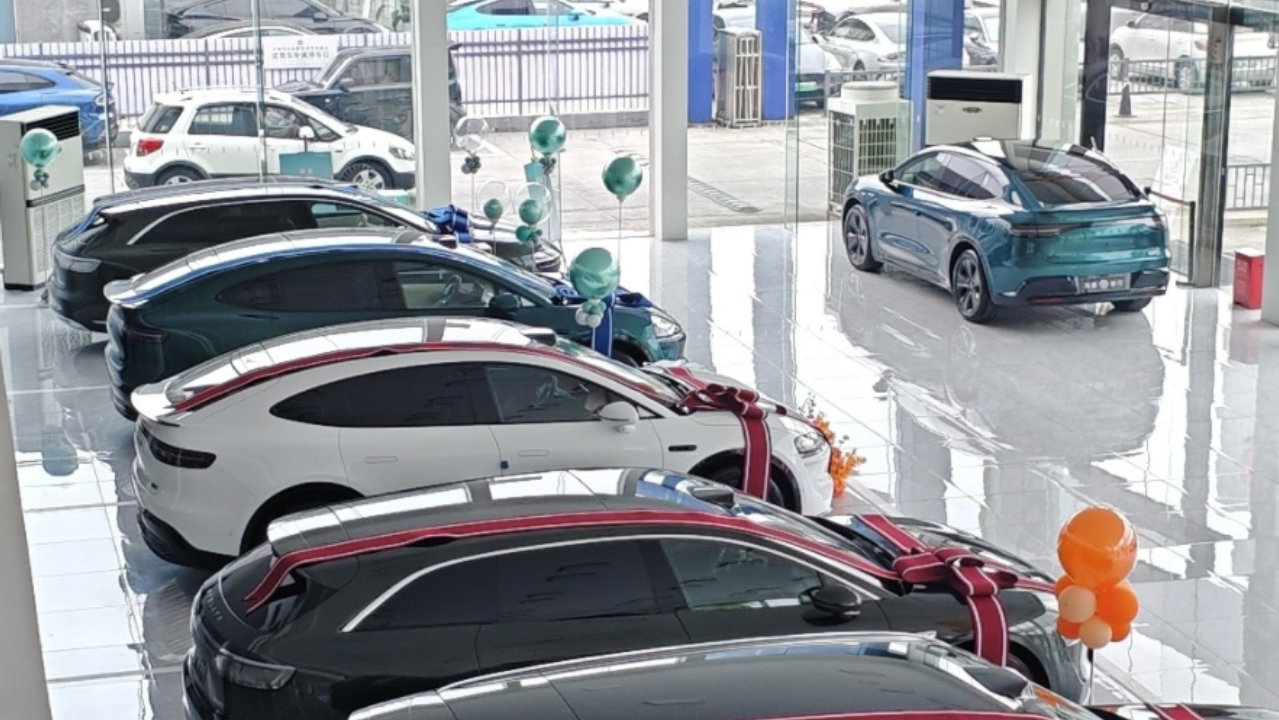 2026年“电轿车”首份成绩单：排名第一的车型，月销29007辆
