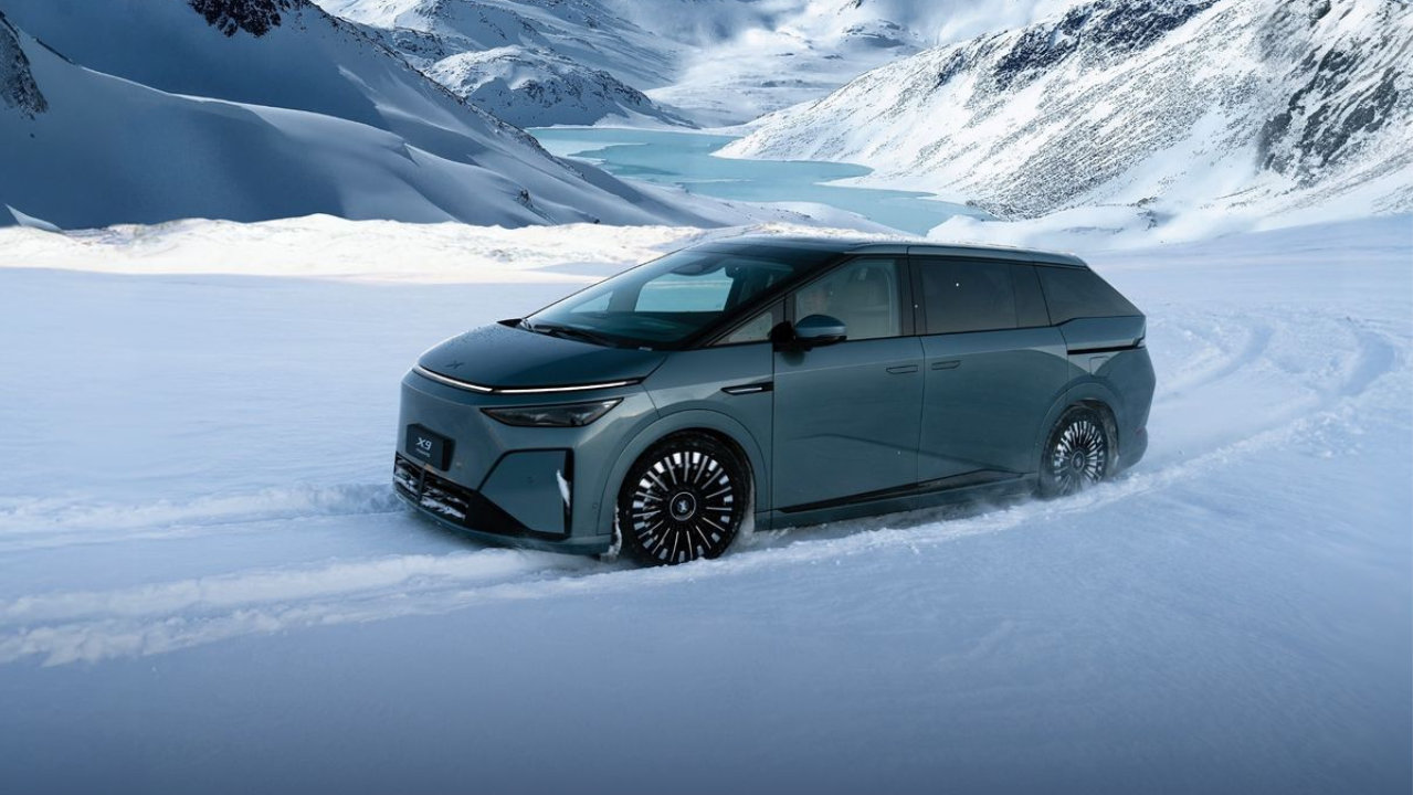 大七座与硬派SUV都有 三款重磅新车同日上市 最低售19.28万元