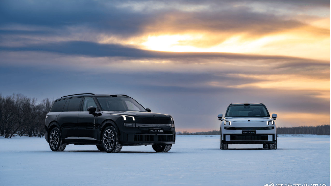 连续双月冠军！吉利汽车2月销超20.6万辆，体系化优势凸显