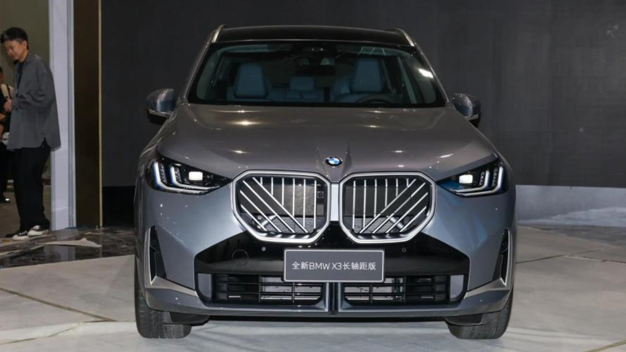 上市改款被骂惨，都说设计“丑”，如今月销8341台，降价确实有效