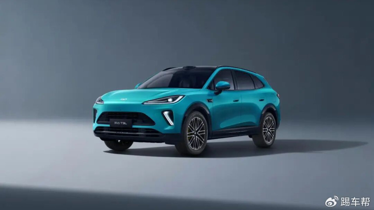 13.99-16.99万元，奇瑞风云T9L开启预售