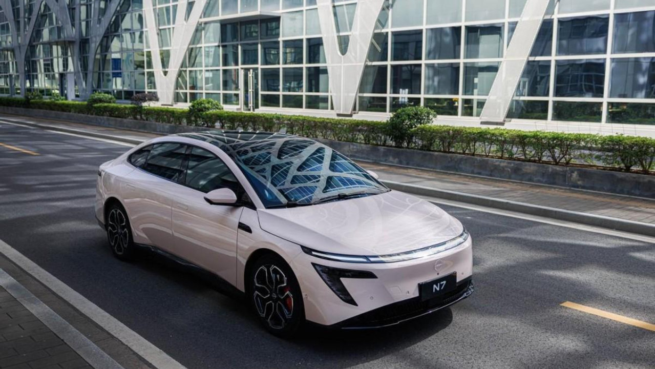 10万多预算买纯电？从尺寸/续航/空间出发，这三款车型值得关注