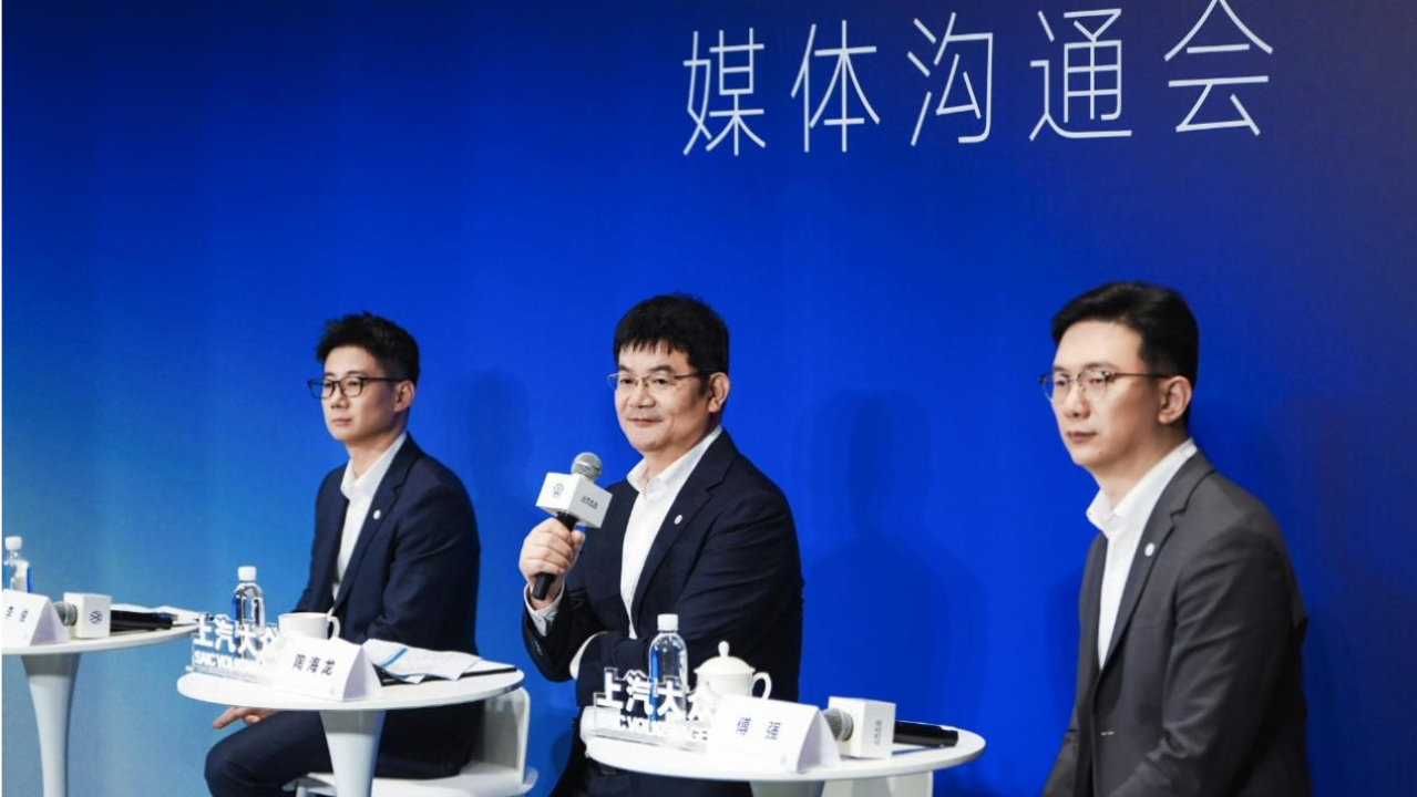 从上汽大众ID. ERA 9X看合资2.0：“我回来了”