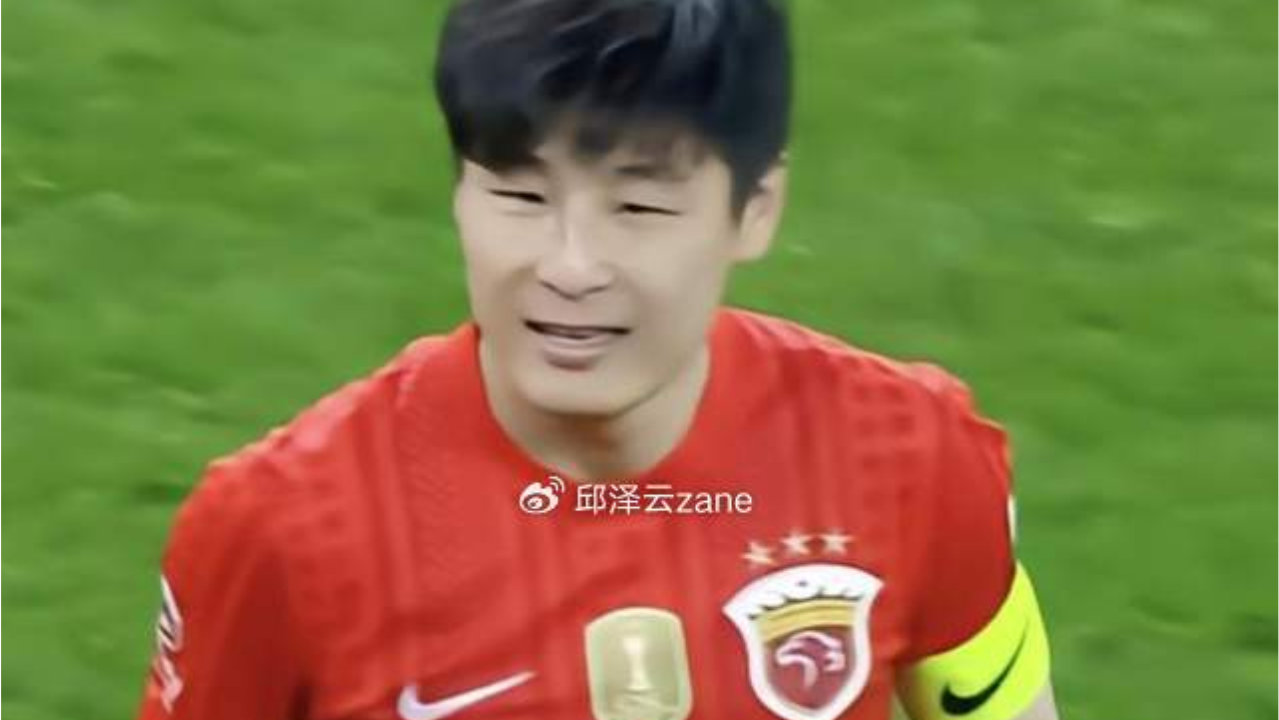 敢说！武磊呼吁留洋：有些年轻球员有天赋，不要安于现状！