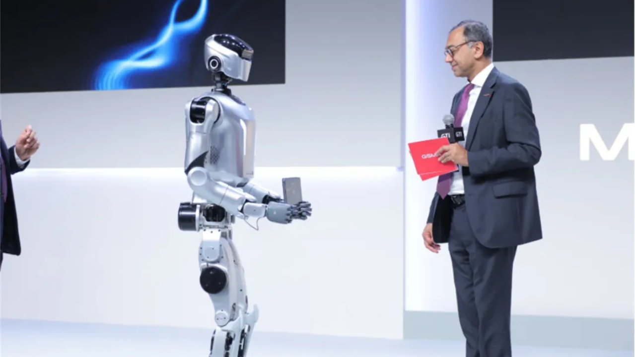 众智启新——MWC26 上海6月开幕，邀你共赴″科技嘉年华″