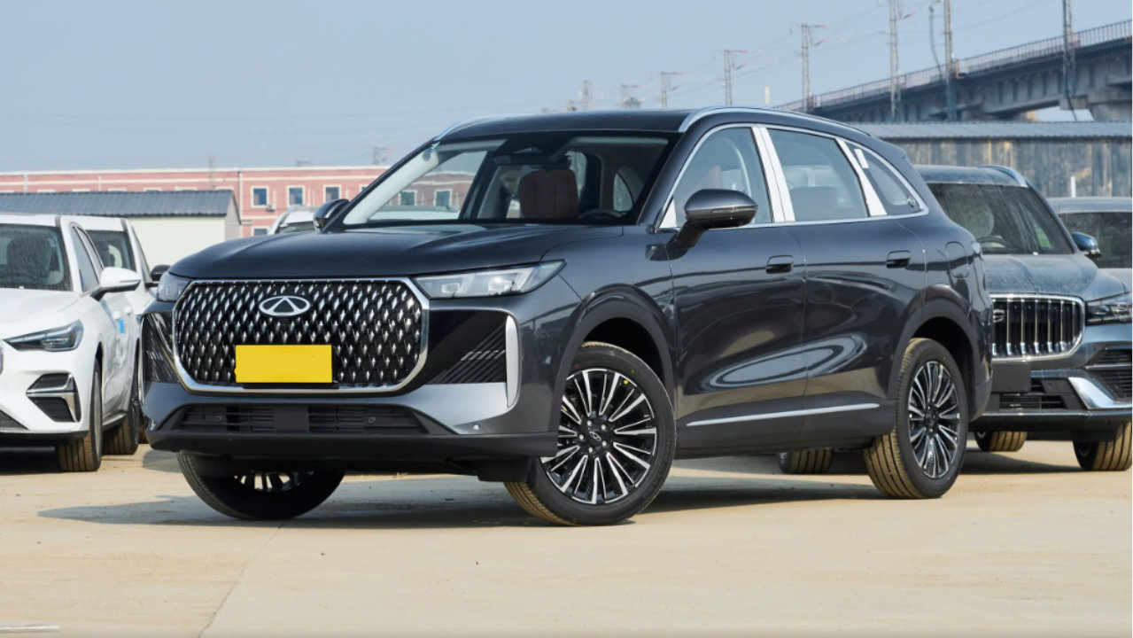 预算10万想买SUV，第五代瑞虎8凭啥出圈？一篇文章告诉你