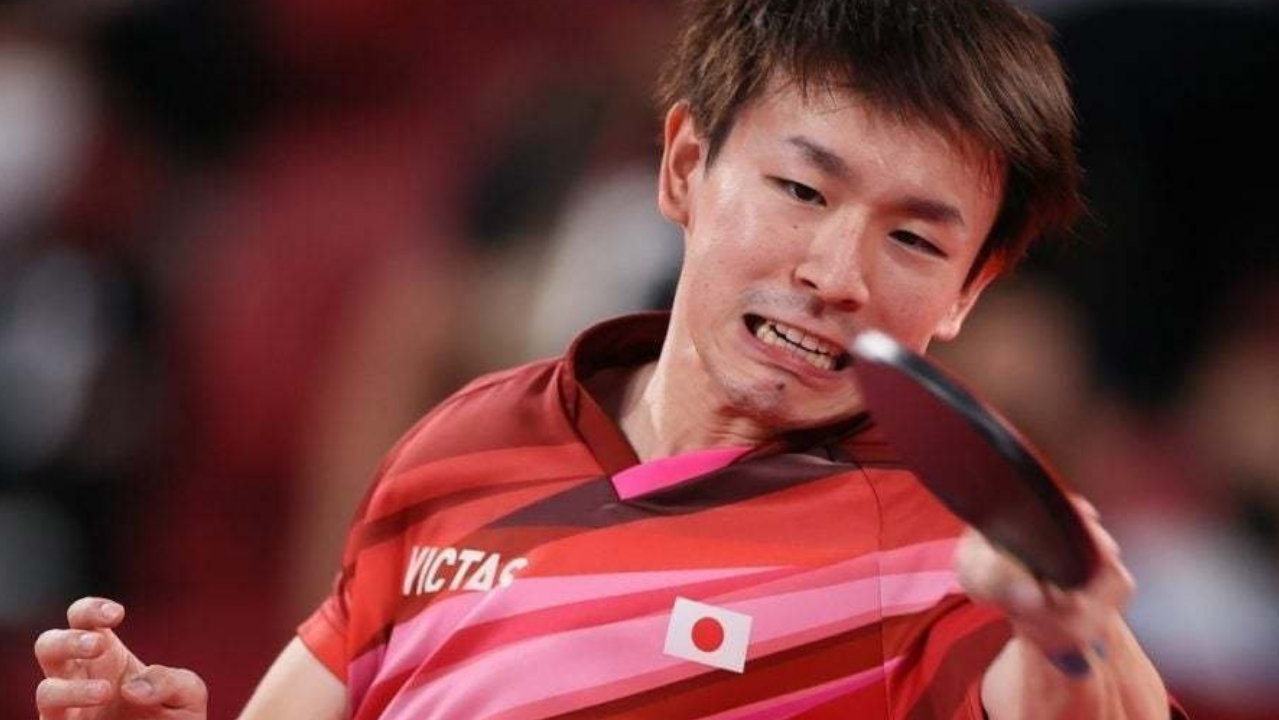 张本智和领先输球，张本美和被孙颖莎横扫，都有假球嫌疑