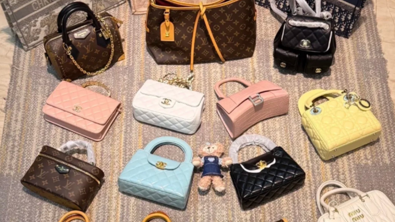 西安人别划走！不背的 LV、香奈儿、爱马仕包包，如何出手才不亏