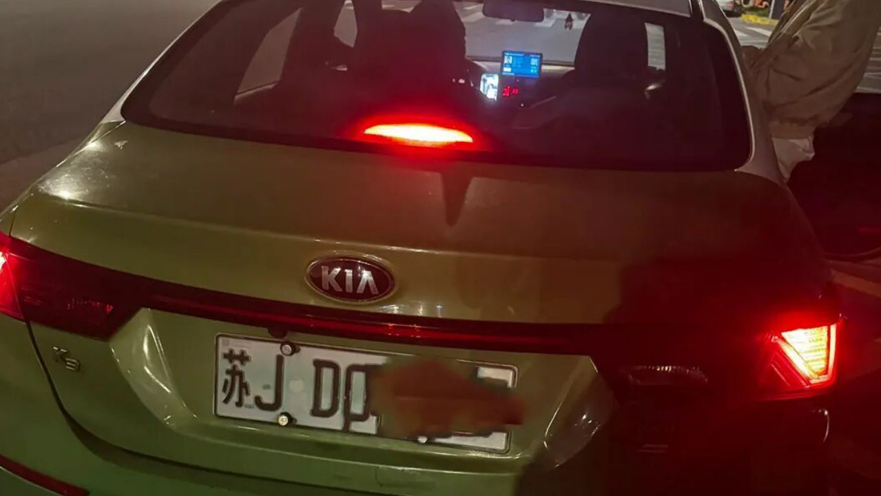 盐城出租车“一口价”何时才能杜绝？交通监管部门该亮剑了！