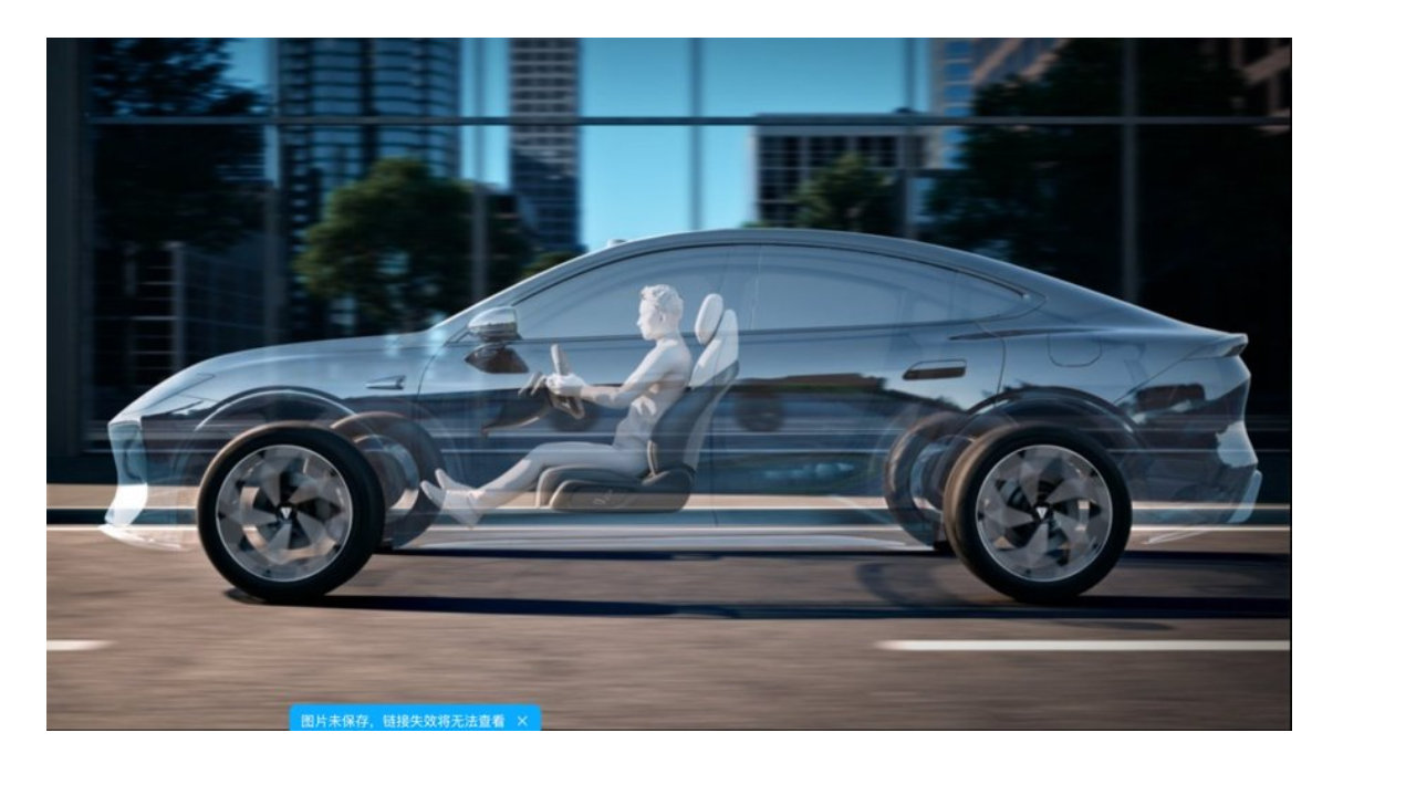 13.29万起，深蓝L06让年轻人圆了性能车梦！