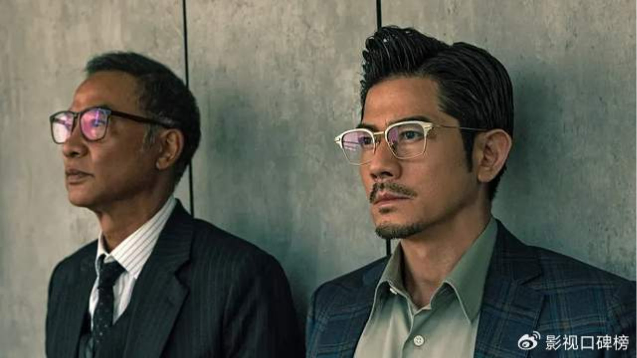 60岁郭富城回应追生四胎：羡慕林志颖有儿子，怎奈三胎都是女儿