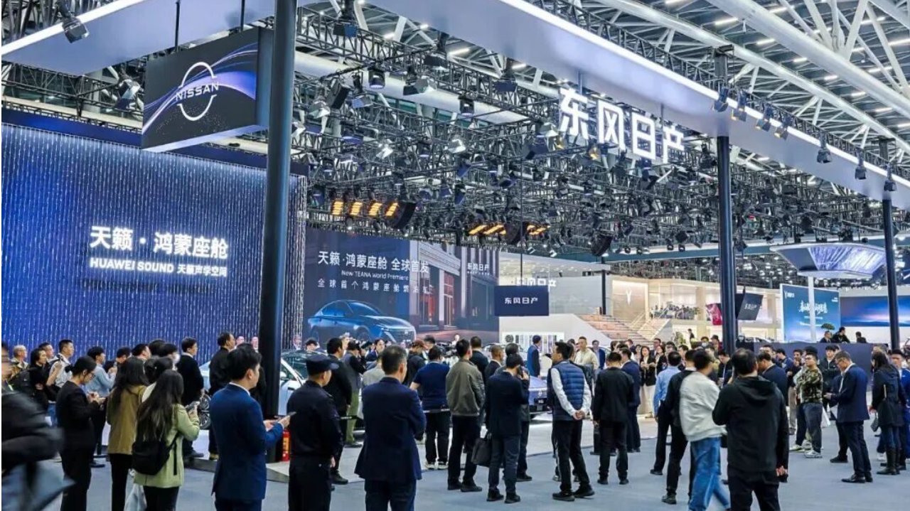 从守势到反攻，合资品牌打响“中国化”突围战