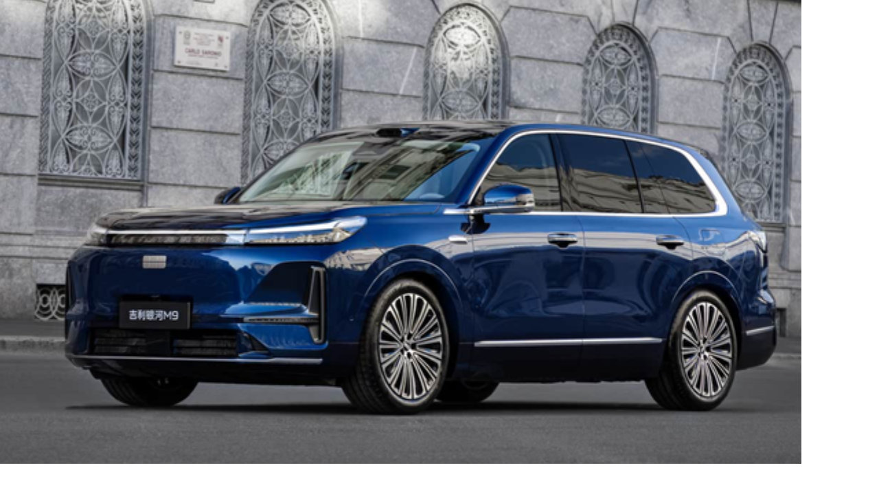 风云T11和吉利银河M9选谁？不怕你买错，就怕你选错