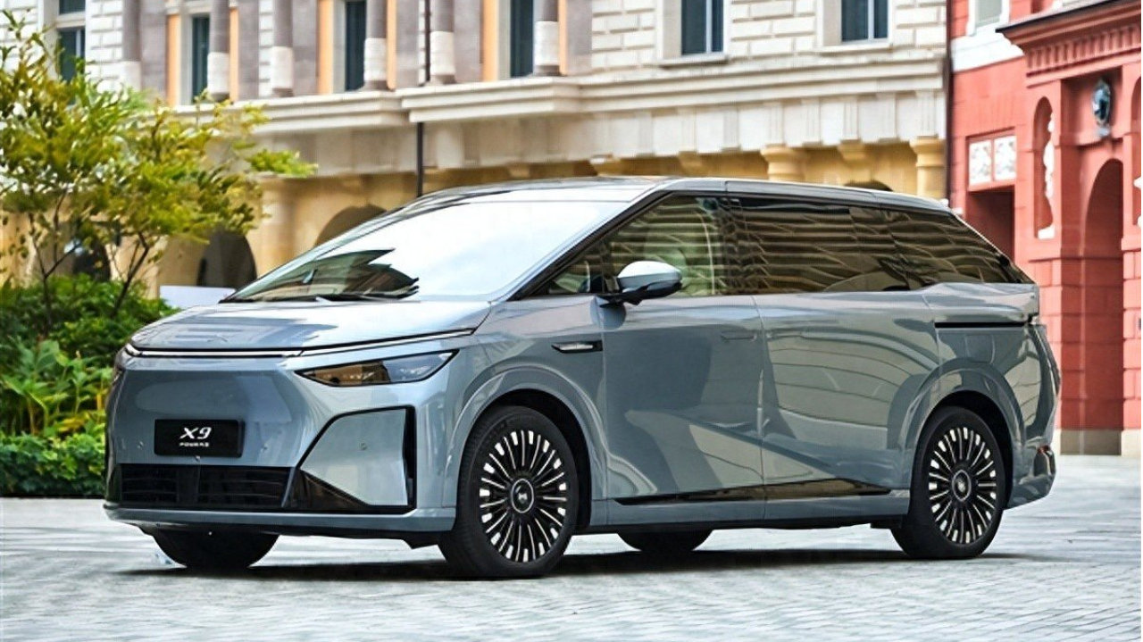 小鹏牵手华为首战告捷：X9超级增程版背后的技术变革与市场野望