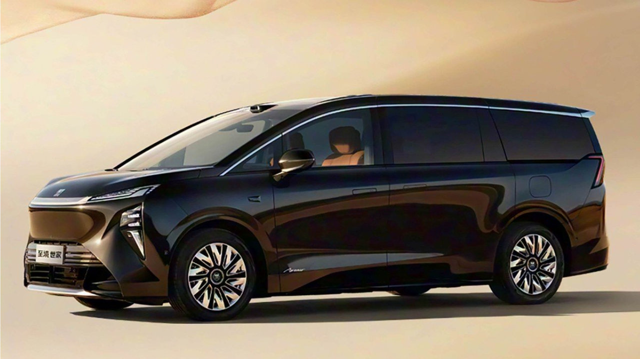 SUV/轿车/MPV都有！三款重磅豪车即将登场 其中一款畅销中东