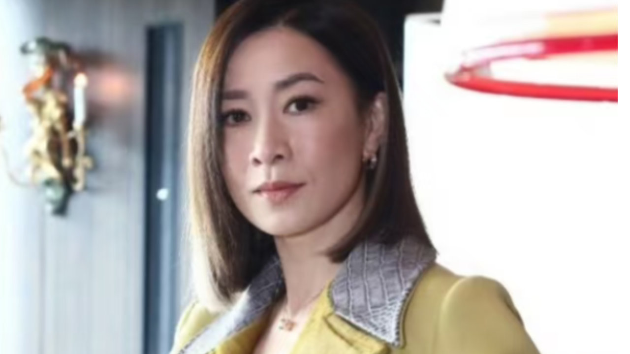 令人担心的事发生了！立遗嘱，回归家庭，50岁佘诗曼已安排好一切