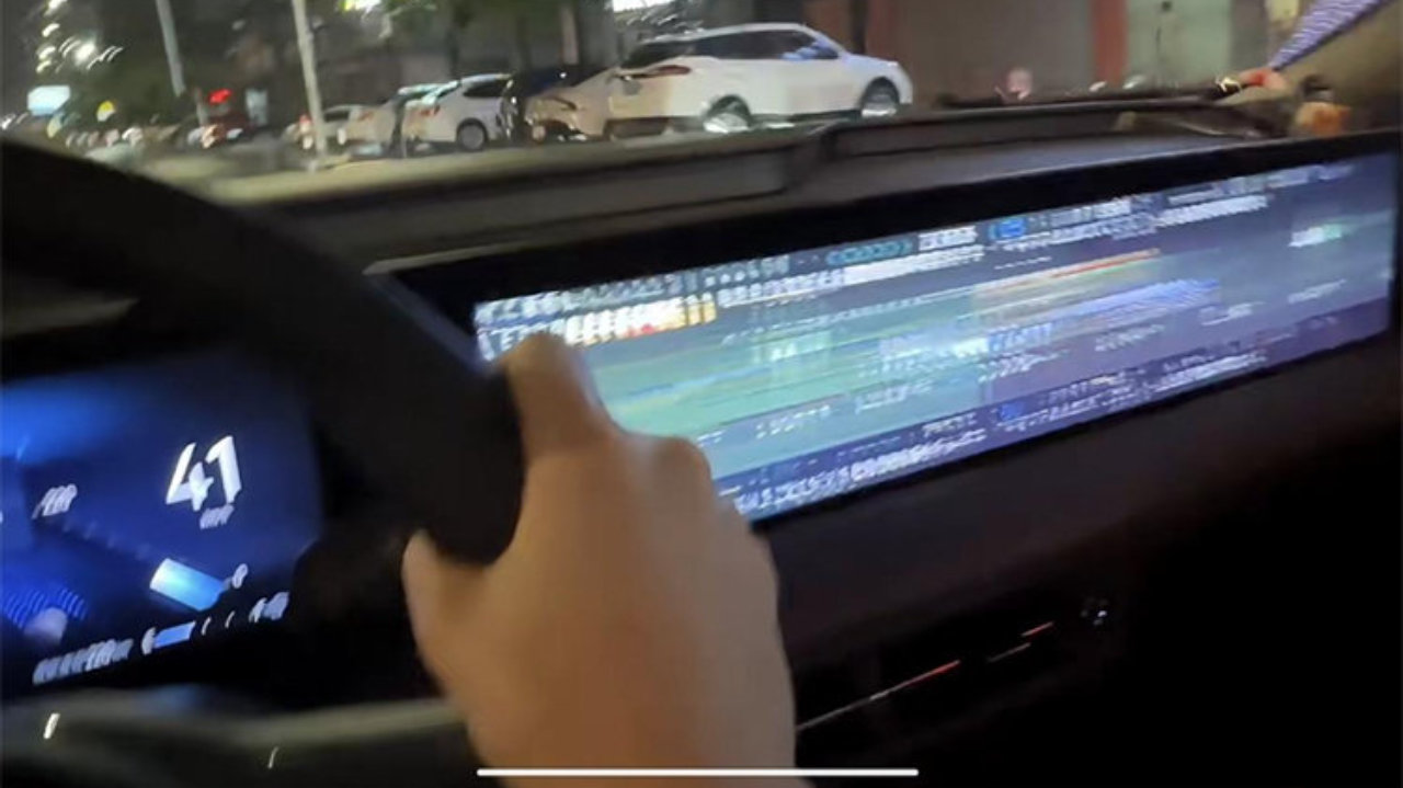 车机卡成老年机？数百位福特老车主发起集体投诉