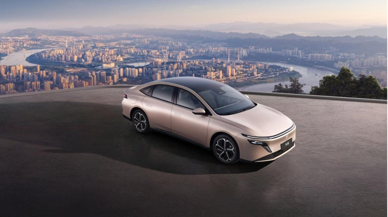 【一周新车】准备年底购车 本周这几款新车可以关注