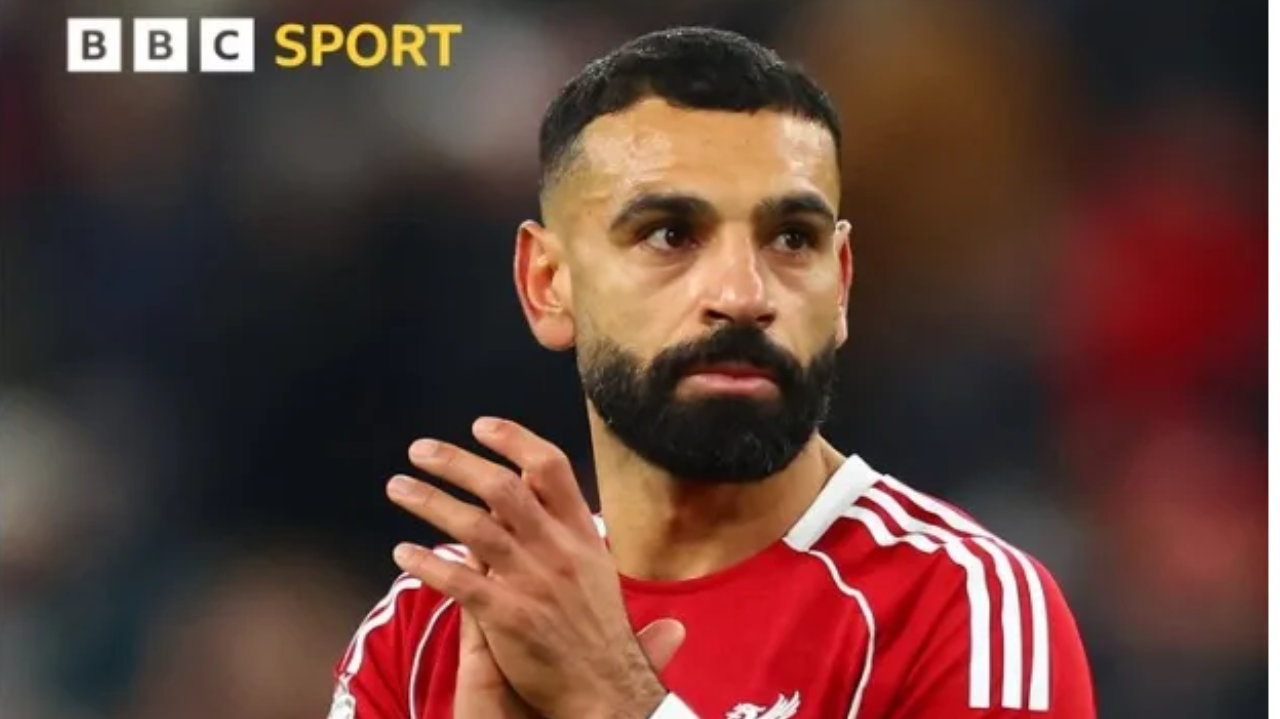 撕破脸！萨拉赫公开心中不满未来成疑！阿隆索暗示将倚重维尼修斯