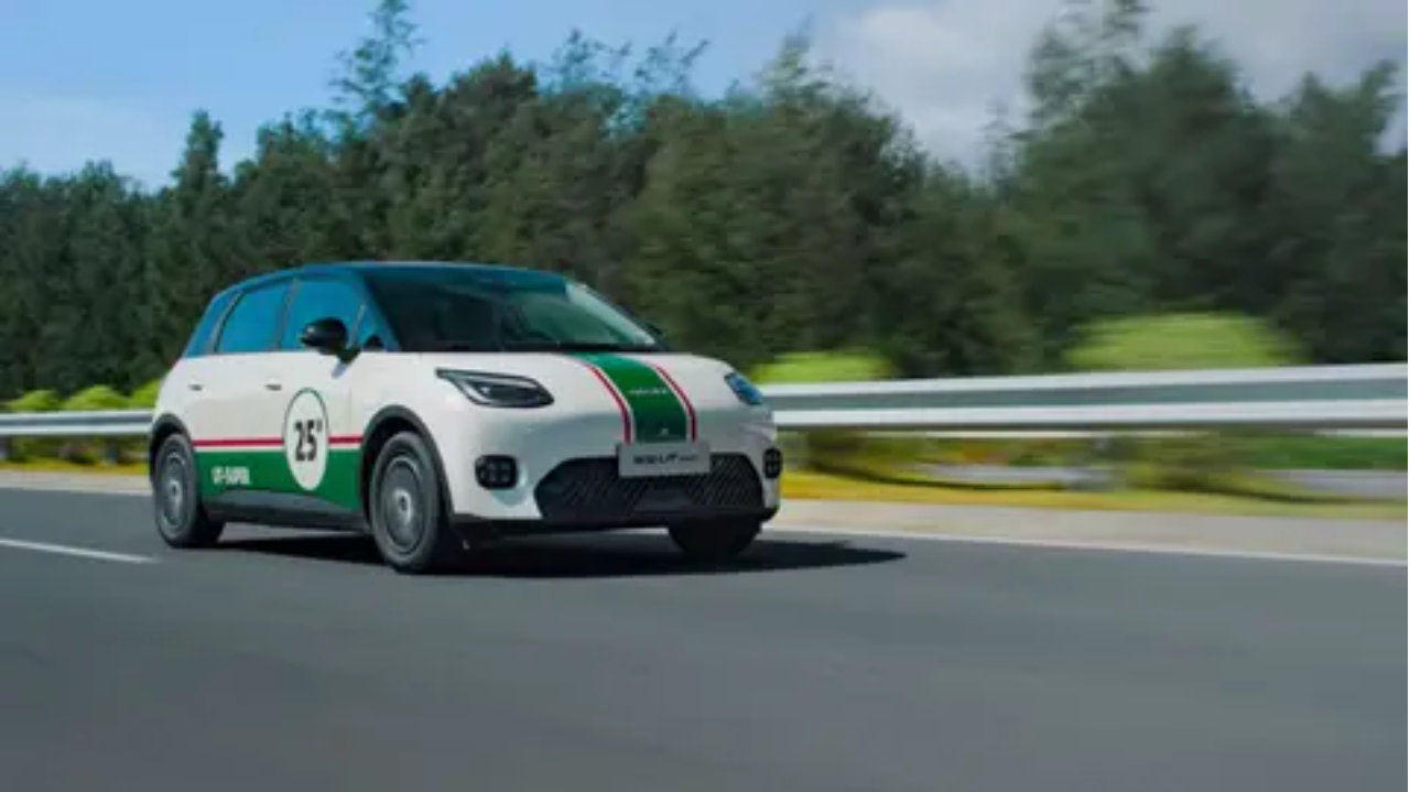 12月买车用户看过来，埃安UT super有“限时免税5重兜底”政策