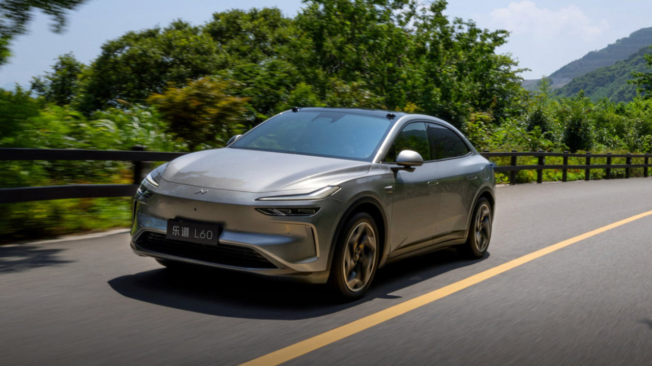 乐道L60发起价格奇袭，20万级SUV的价值红线即将重划？