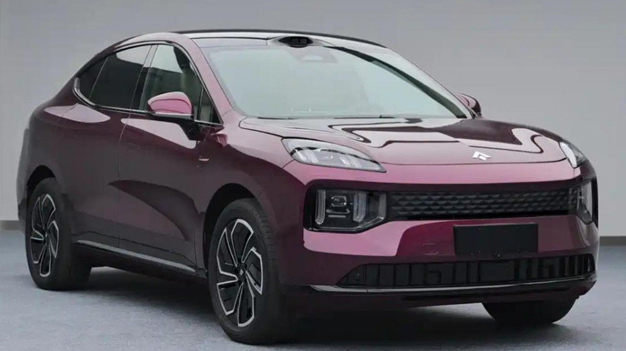 国产版“Model Y”来了！配增程/纯电两种动力，定价20万内会好卖？