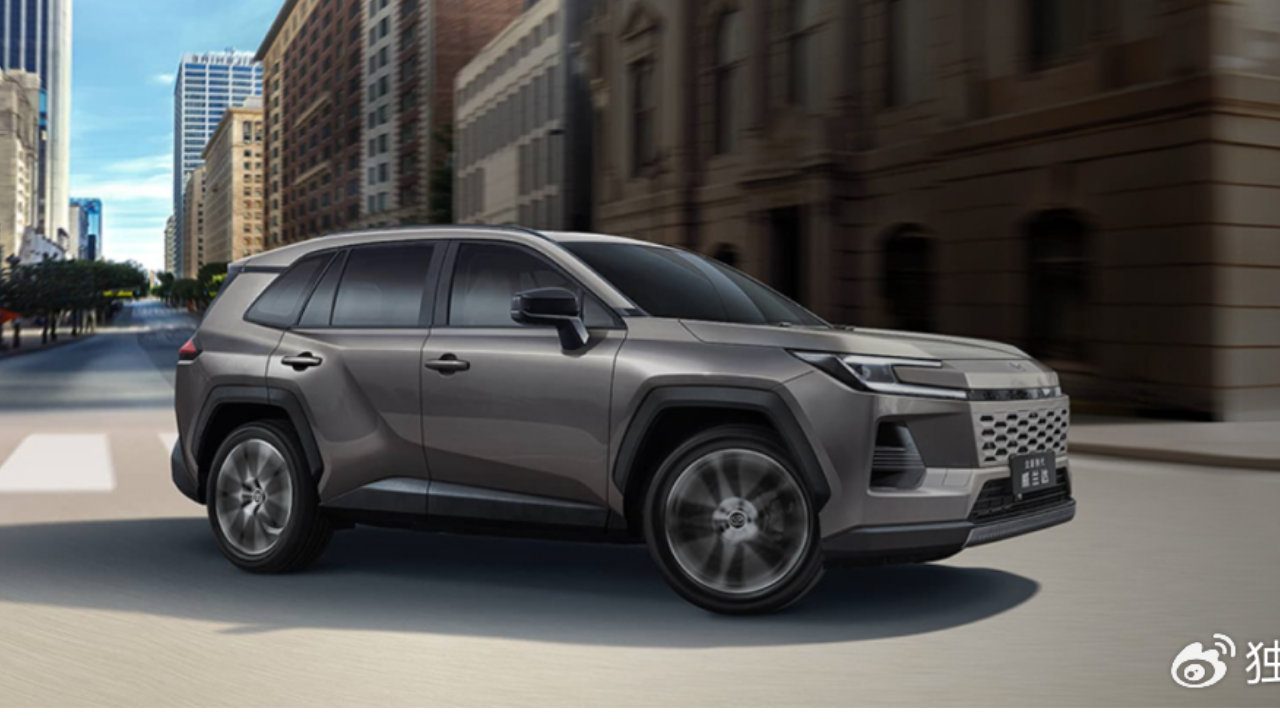 家庭SUV的均衡之选！2026款丰田威兰达九款车型，哪款值得买？