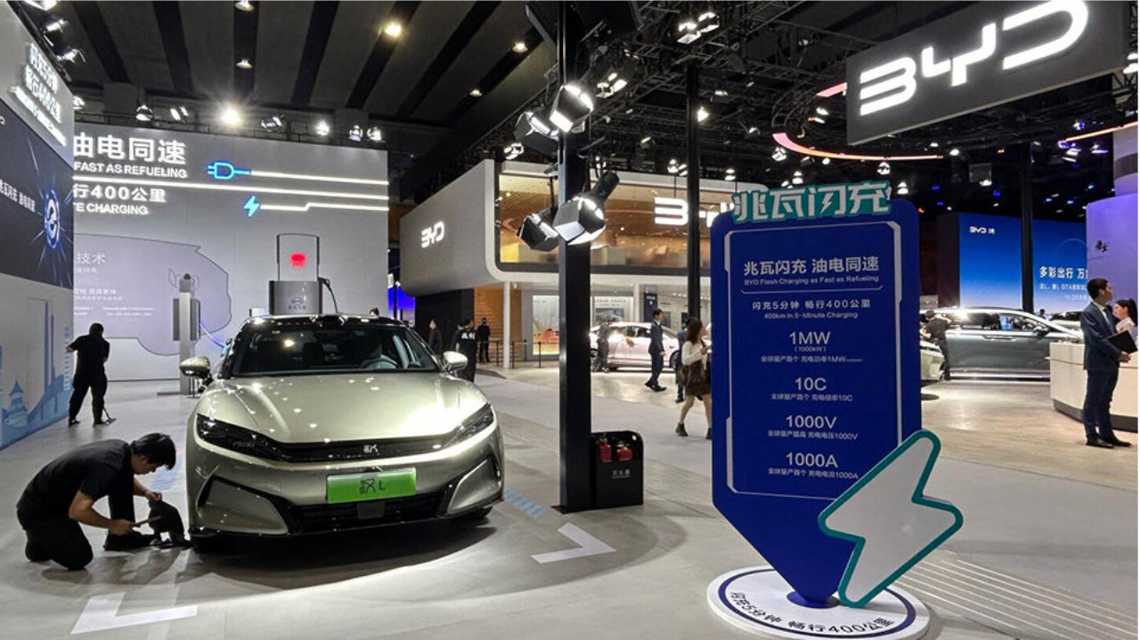 多家电池企业宣布涨价，2026年补贴继续，买纯电不如买插混？