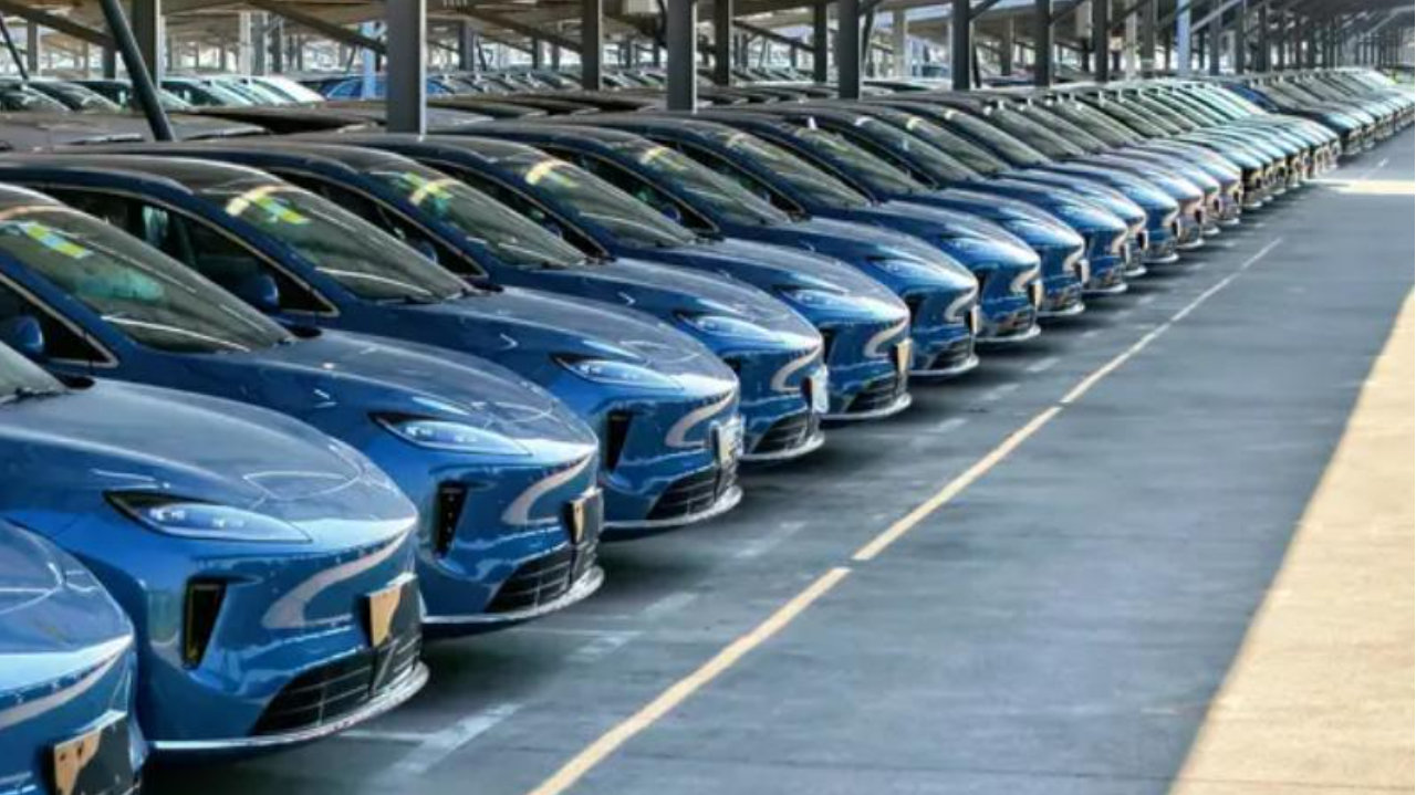 国内“20万元落地”车型销量王：再创佳绩，月零售量升到24019台