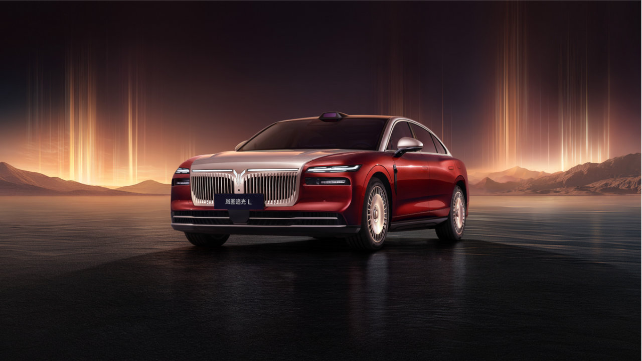 想买车的再等等！三款重磅新车年底上市 最低15.39万元起售