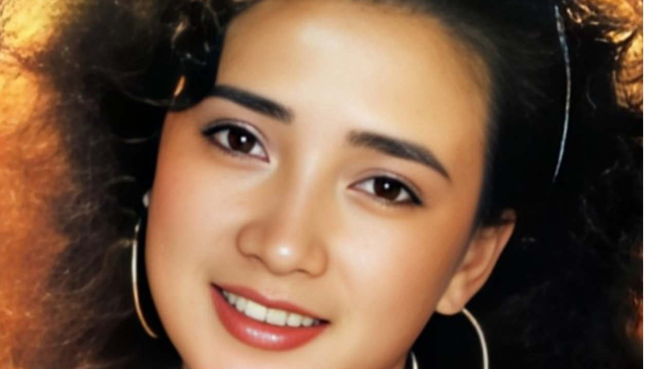 古装第一美女何晴患脑癌10年遗憾离世，盘点“12月份”去世的明星