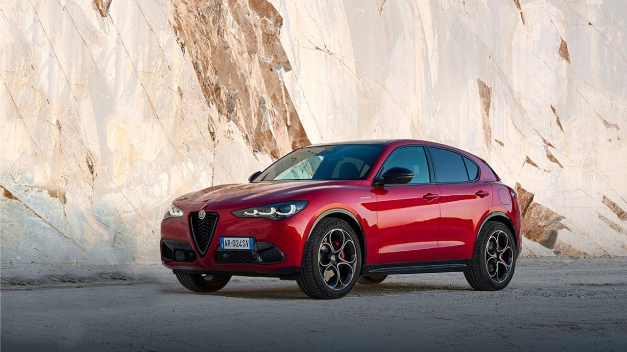 预算40万买进口豪华SUV 捷尼赛思GV70和斯坦维 谁更胜一筹？