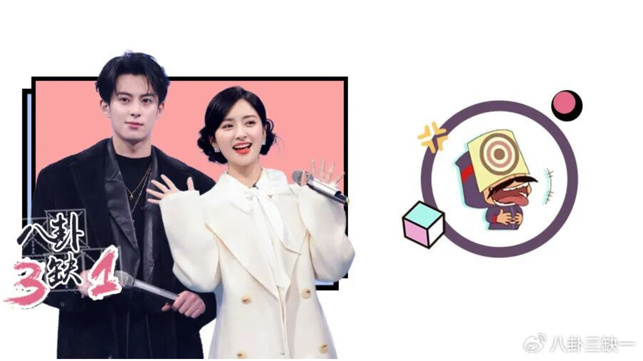 “棣月系”强势返场，白月光cp终难逃粉圈之战？