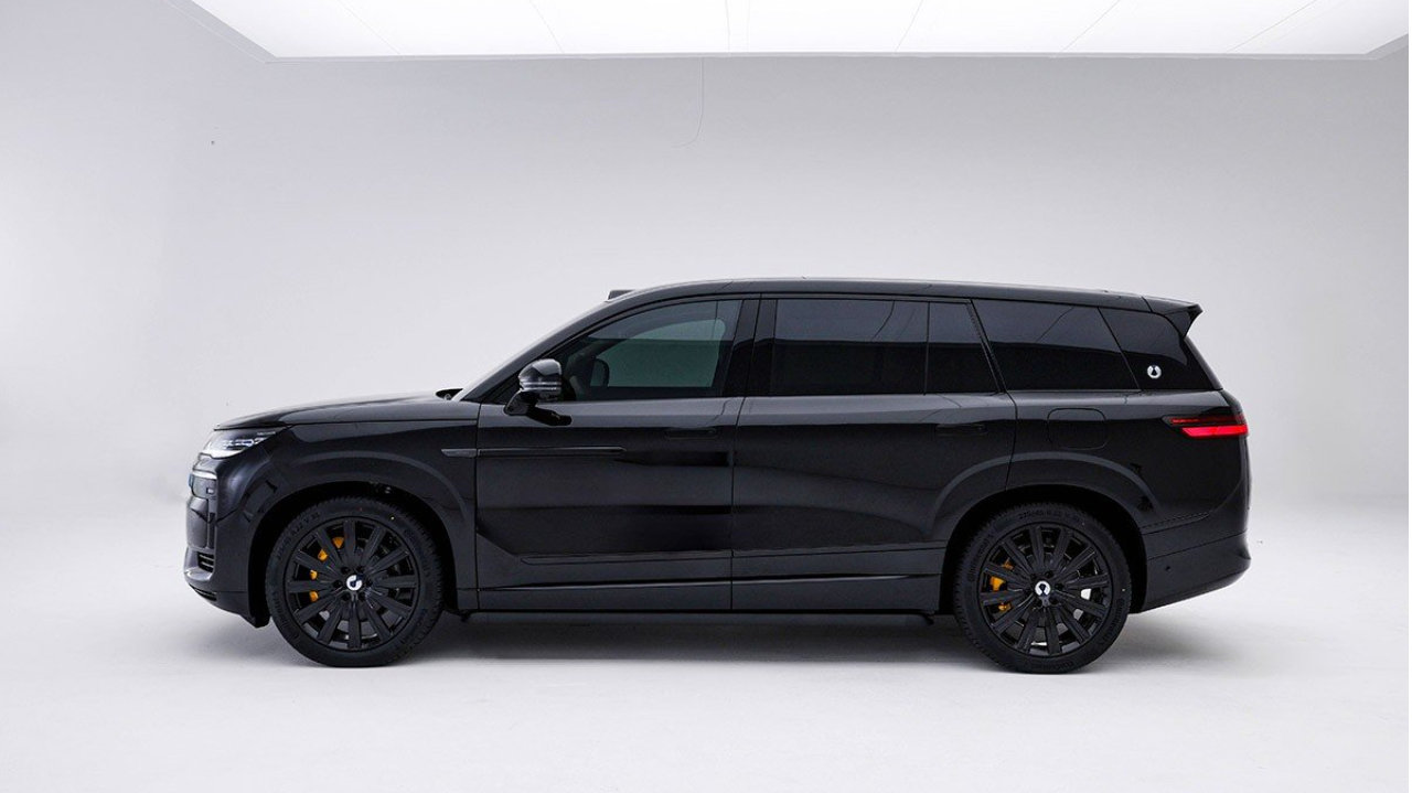 单月销量近 20 万台！比亚迪天神之眼让全民智驾照进现实