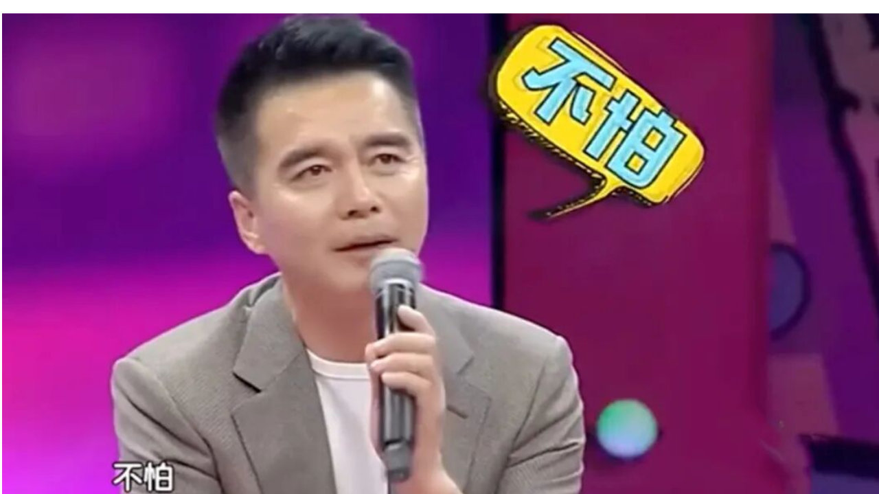 何晴葬礼结束了，也该还许亚军一个清白了